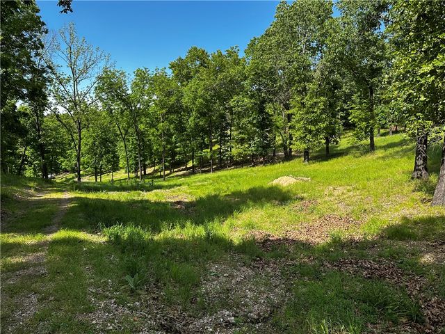 Lot 80 Tanglewood Resort 2, Rogers, AR 72756