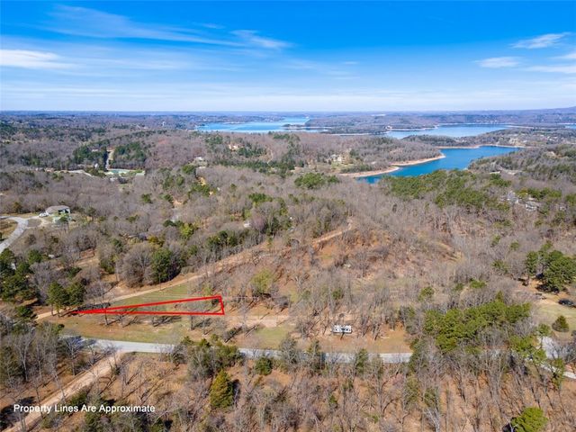 Lot 80 Tanglewood Resort 2, Rogers, AR 72756