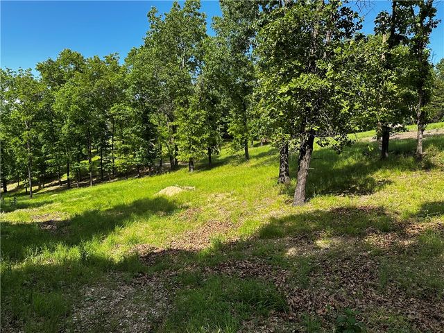 Lot 80 Tanglewood Resort 2, Rogers, AR 72756