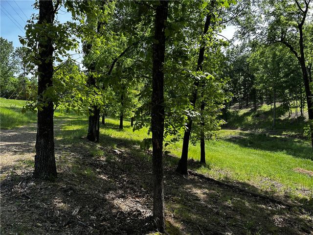 Lot 80 Tanglewood Resort 2, Rogers, AR 72756