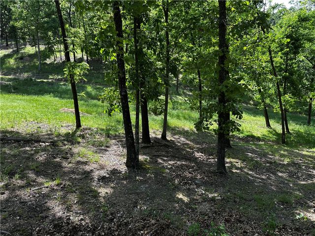 Lot 80 Tanglewood Resort 2, Rogers, AR 72756