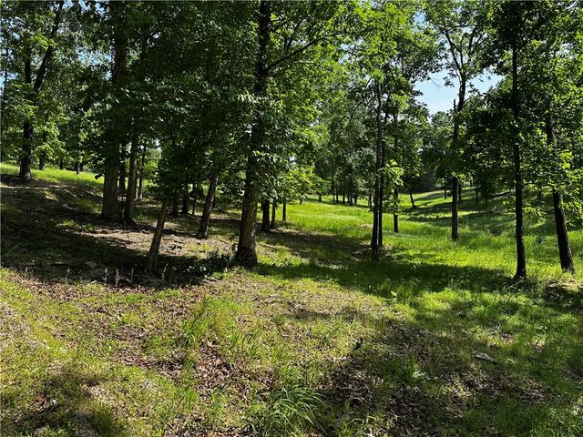 Lot 80 Tanglewood Resort 2, Rogers, AR 72756