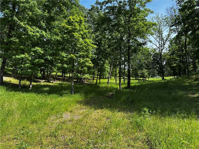 Lot 80 Tanglewood Resort 2, Rogers, AR 72756