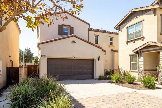 3363 E Pine Ridge, Ontario, CA 91761