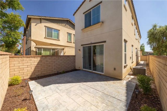 3363 E Pine Ridge, Ontario, CA 91761