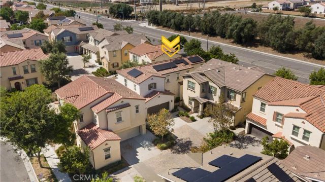 3363 E Pine Ridge, Ontario, CA 91761
