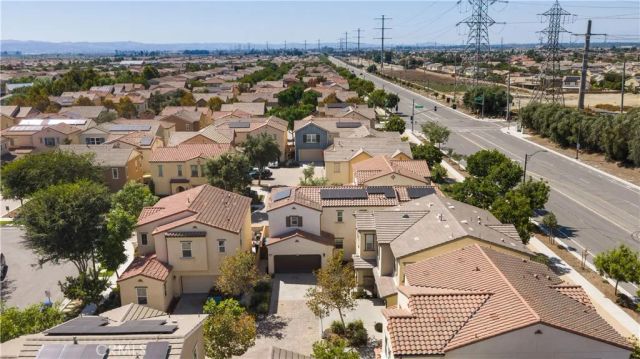 3363 E Pine Ridge, Ontario, CA 91761