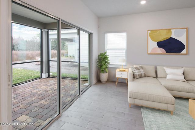 36 OTSEGO Lane, St. Augustine, FL 32092