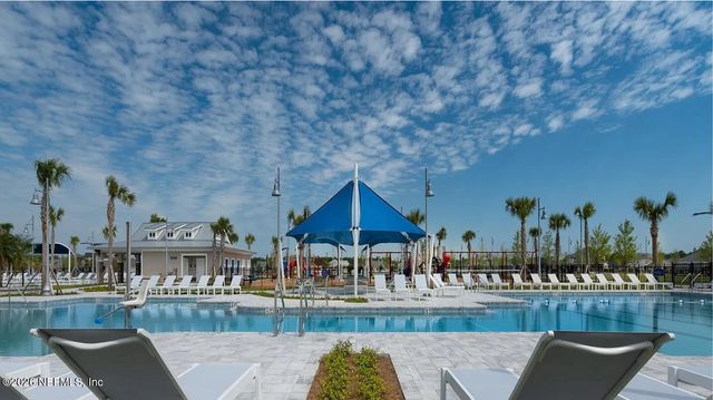36 OTSEGO Lane, St. Augustine, FL 32092