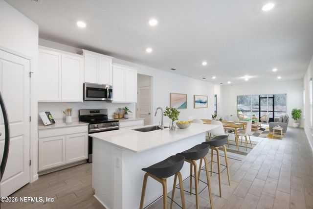 36 OTSEGO Lane, St. Augustine, FL 32092