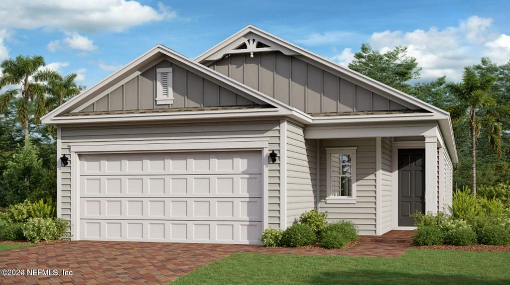 36 OTSEGO Lane, St. Augustine, FL 32092