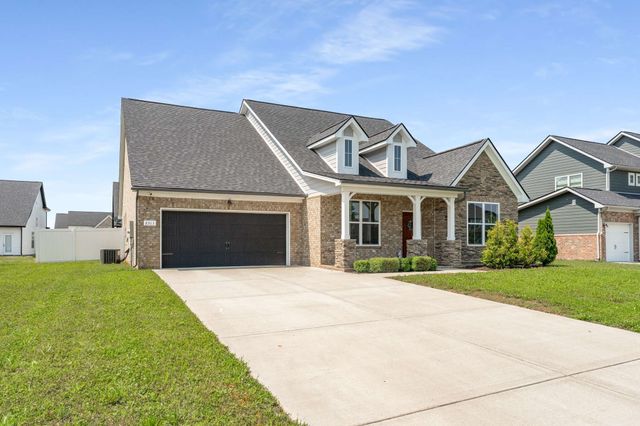 2311 Murano Dr, Murfreesboro, TN 37128