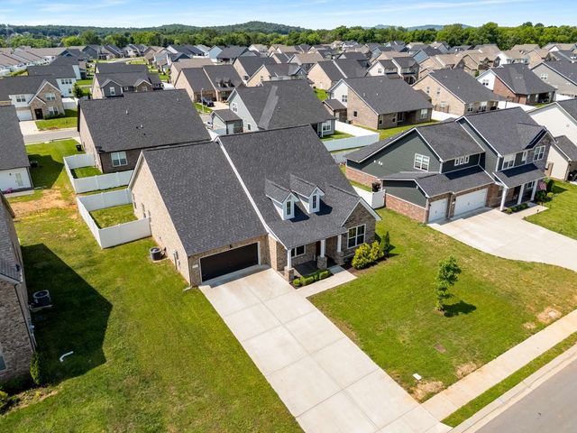 2311 Murano Dr, Murfreesboro, TN 37128