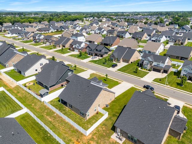 2311 Murano Dr, Murfreesboro, TN 37128