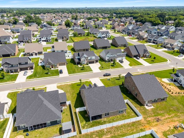 2311 Murano Dr, Murfreesboro, TN 37128