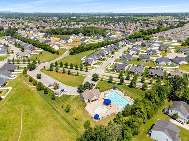 2311 Murano Dr, Murfreesboro, TN 37128