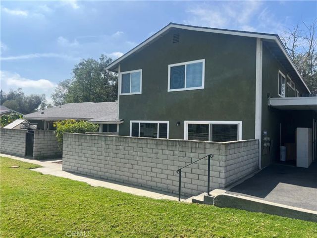 1307 Parkside, West Covina, CA 91792
