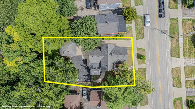 538 RAYMOND Street, Elgin, IL 60120
