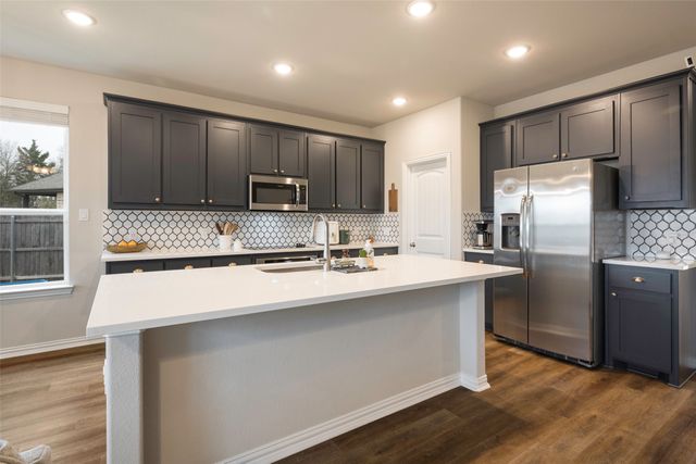 3100 Bent Creek Drive, Anna, TX 75409