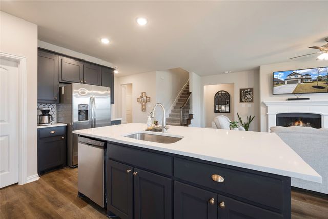 3100 Bent Creek Drive, Anna, TX 75409