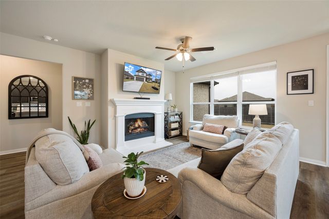 3100 Bent Creek Drive, Anna, TX 75409