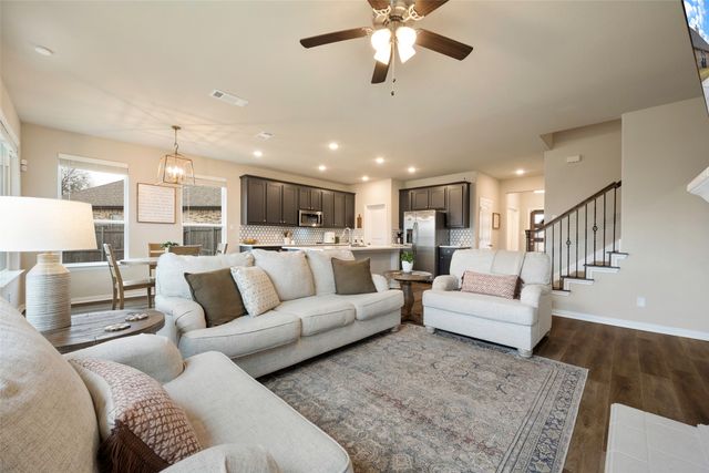 3100 Bent Creek Drive, Anna, TX 75409