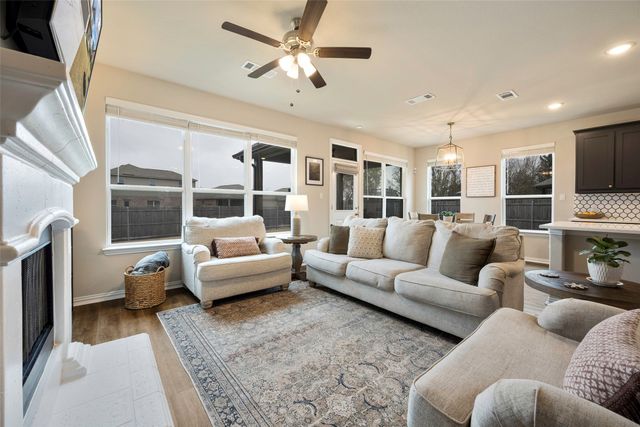 3100 Bent Creek Drive, Anna, TX 75409