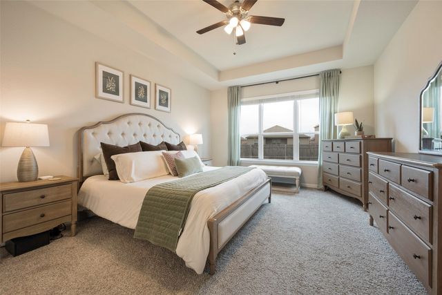 3100 Bent Creek Drive, Anna, TX 75409