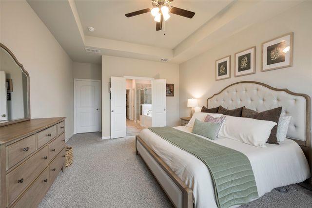 3100 Bent Creek Drive, Anna, TX 75409