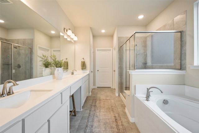 3100 Bent Creek Drive, Anna, TX 75409