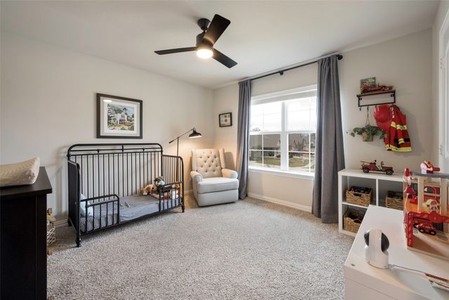 3100 Bent Creek Drive, Anna, TX 75409