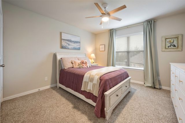 3100 Bent Creek Drive, Anna, TX 75409