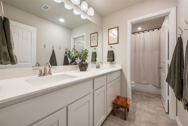 3100 Bent Creek Drive, Anna, TX 75409