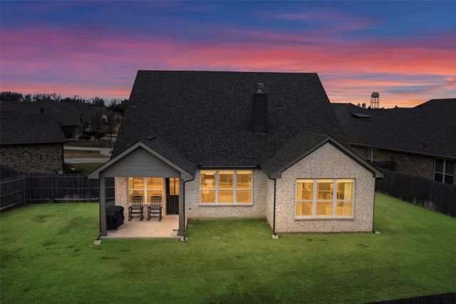 3100 Bent Creek Drive, Anna, TX 75409