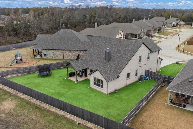 3100 Bent Creek Drive, Anna, TX 75409