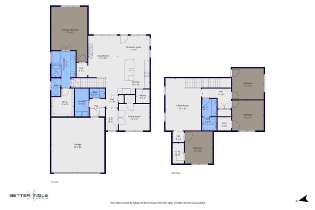 3100 Bent Creek Drive, Anna, TX 75409