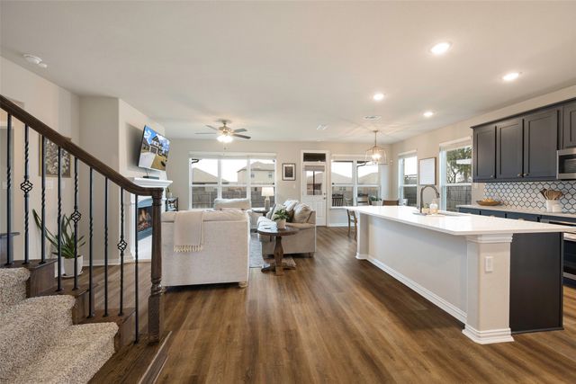 3100 Bent Creek Drive, Anna, TX 75409