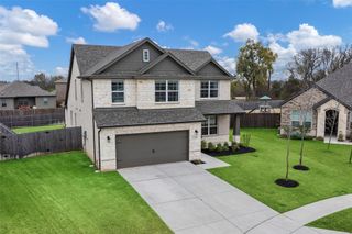 3100 Bent Creek Drive, Anna, TX 75409