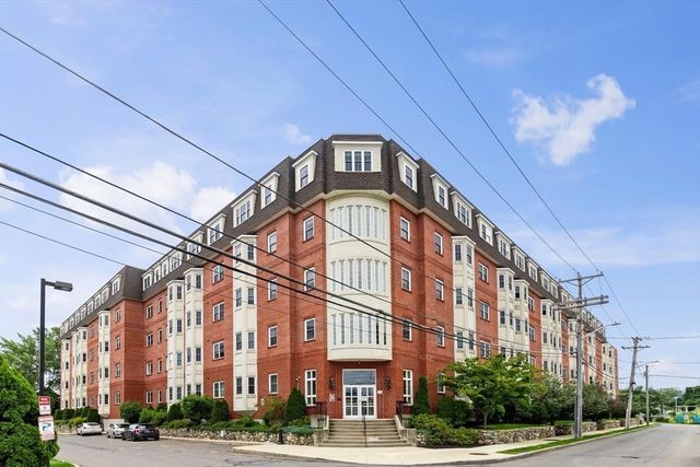 120 Wyllis Street 403, Everett, MA 02149