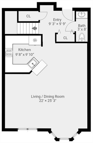 120 Wyllis Street 403, Everett, MA 02149