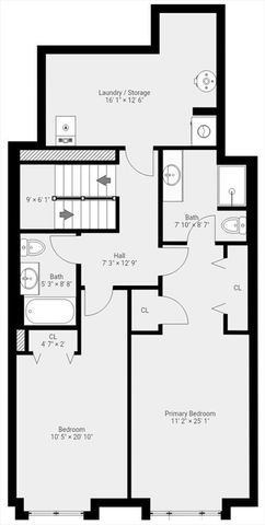120 Wyllis Street 403, Everett, MA 02149