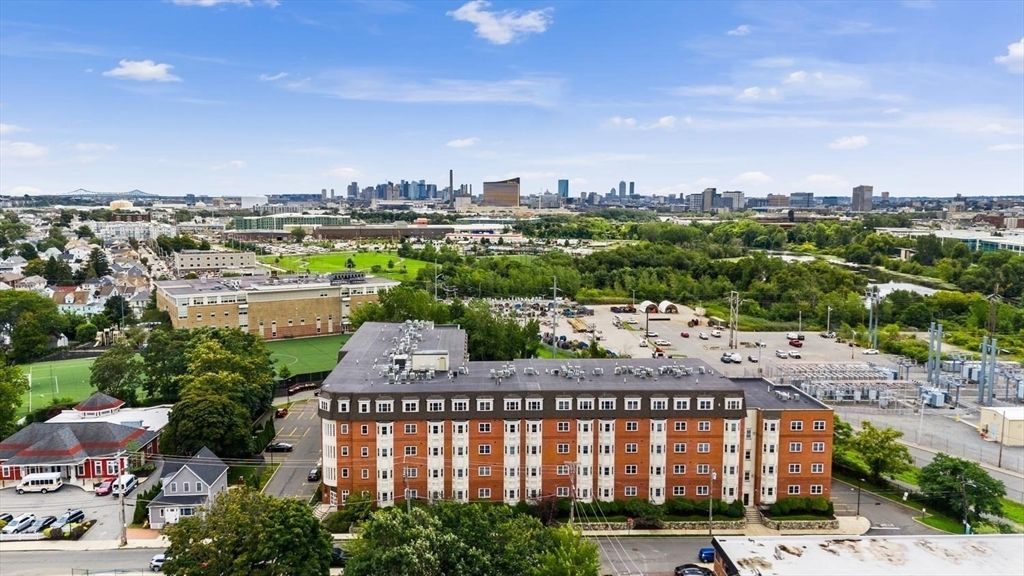 120 Wyllis Street 403, Everett, MA 02149