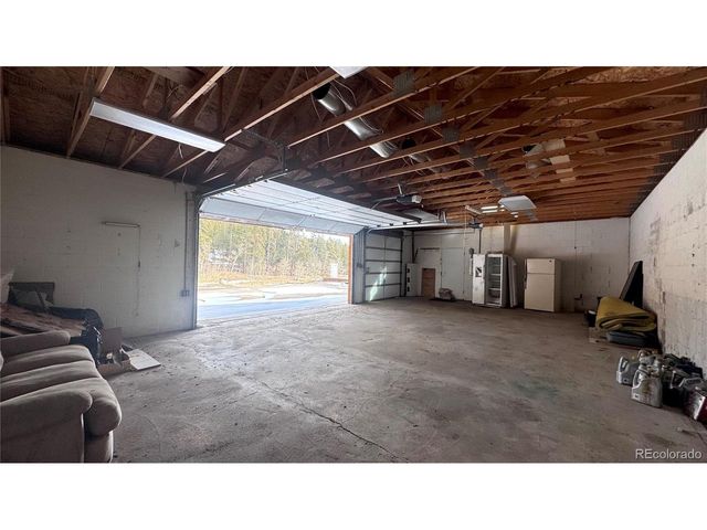 2806 Upper Apex Rd, Black Hawk, CO 80422