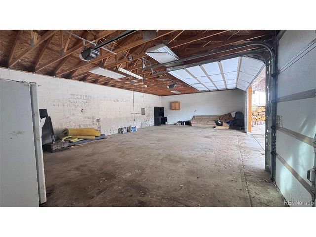 2806 Upper Apex Rd, Black Hawk, CO 80422