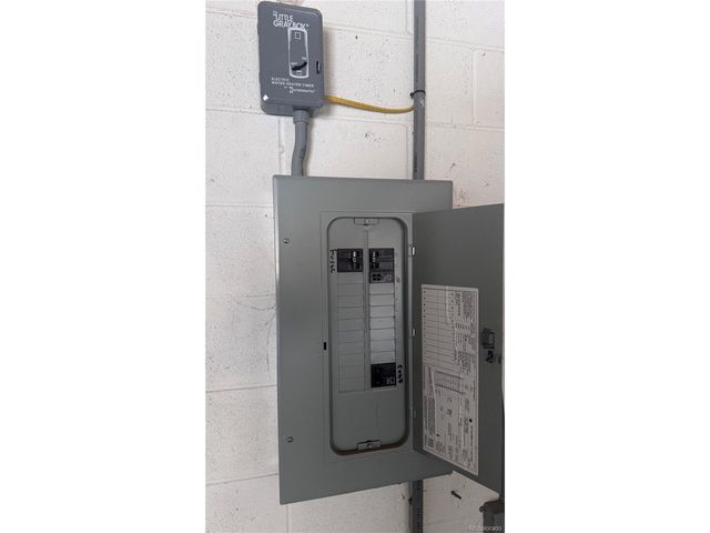 2806 Upper Apex Rd, Black Hawk, CO 80422