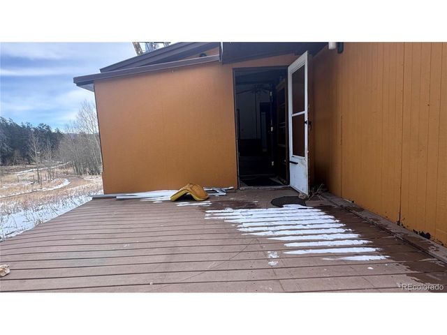 2806 Upper Apex Rd, Black Hawk, CO 80422
