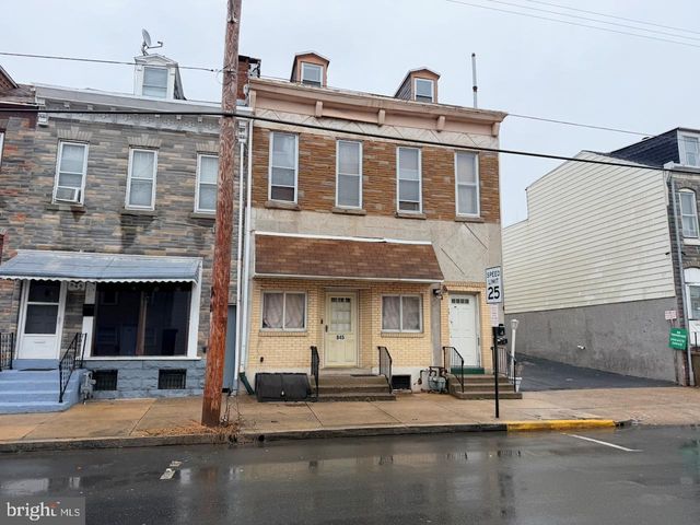 845 N 8TH ST, Reading, PA 19604