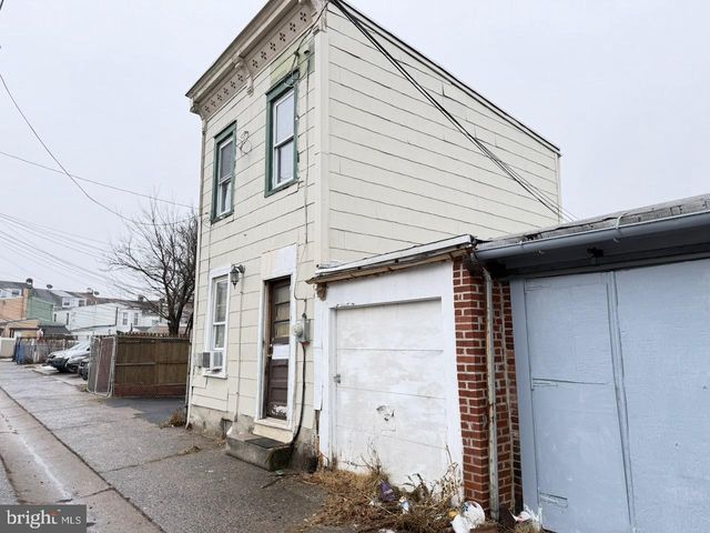 845 N 8TH ST, Reading, PA 19604