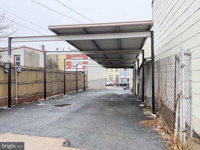 845 N 8TH ST, Reading, PA 19604