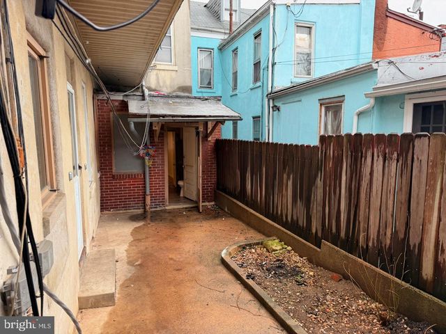 845 N 8TH ST, Reading, PA 19604